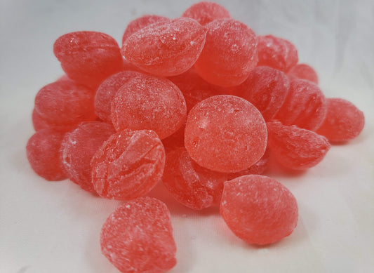 Sassafras Hard Candy Drops 3-Pack - 13.5 Ounces of Candy