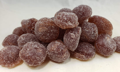 Root Beer Hard Candy Drops 3-Pack - 13.5 Ounces of Candy