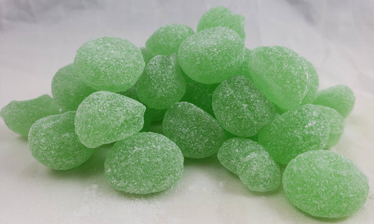 Gooseberry Hard Candy Drops 3-Pack - 13.5 Ounces of Candy