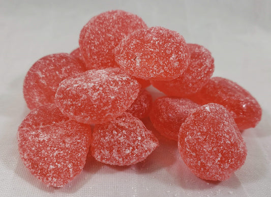 Carolina Reaper Hard Candy Drops 3-Pack - 13.5 Ounces of Candy