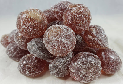 Elderberry Hard Candy Drops 3-Pack - 13.5 Ounces of Candy