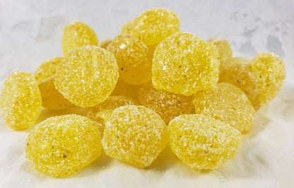 Pineapple Reaper Hard Candy Drops 3-Pack - 13.5 Ounces of Candy