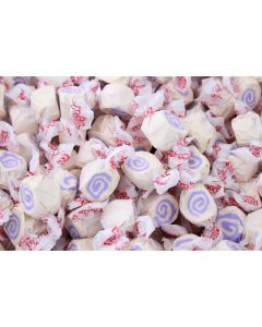 Salt Water Taffy Fresh and Delicious - 1/2 Pound