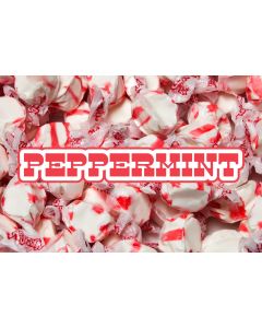 Salt Water Taffy Fresh and Delicious - 1/2 Pound