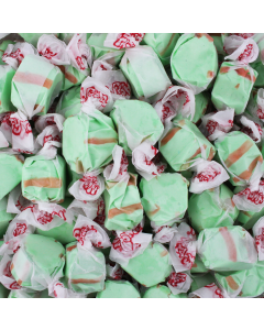 Salt Water Taffy Fresh and Delicious - 1/2 Pound