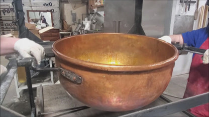 Horehound Hard Candy Drops 3-Pack - 13.5 Ounces of Candy