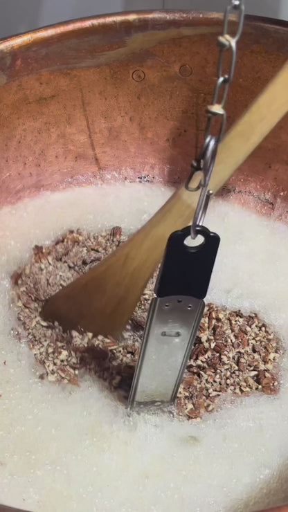 Pecan Brittle, 4.0 Ounces