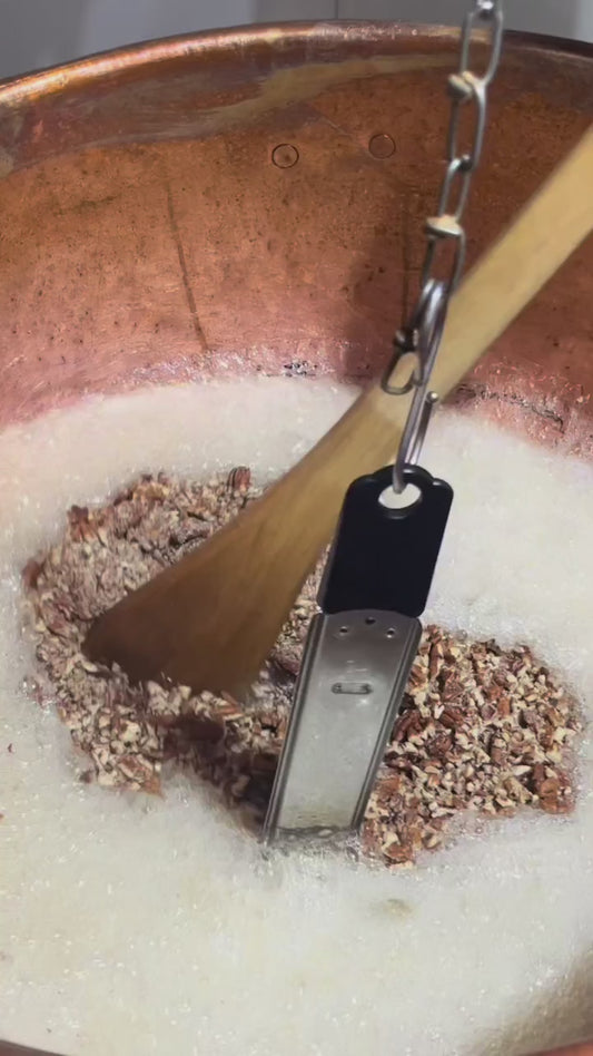 Pecan Brittle, 4.0 Ounces