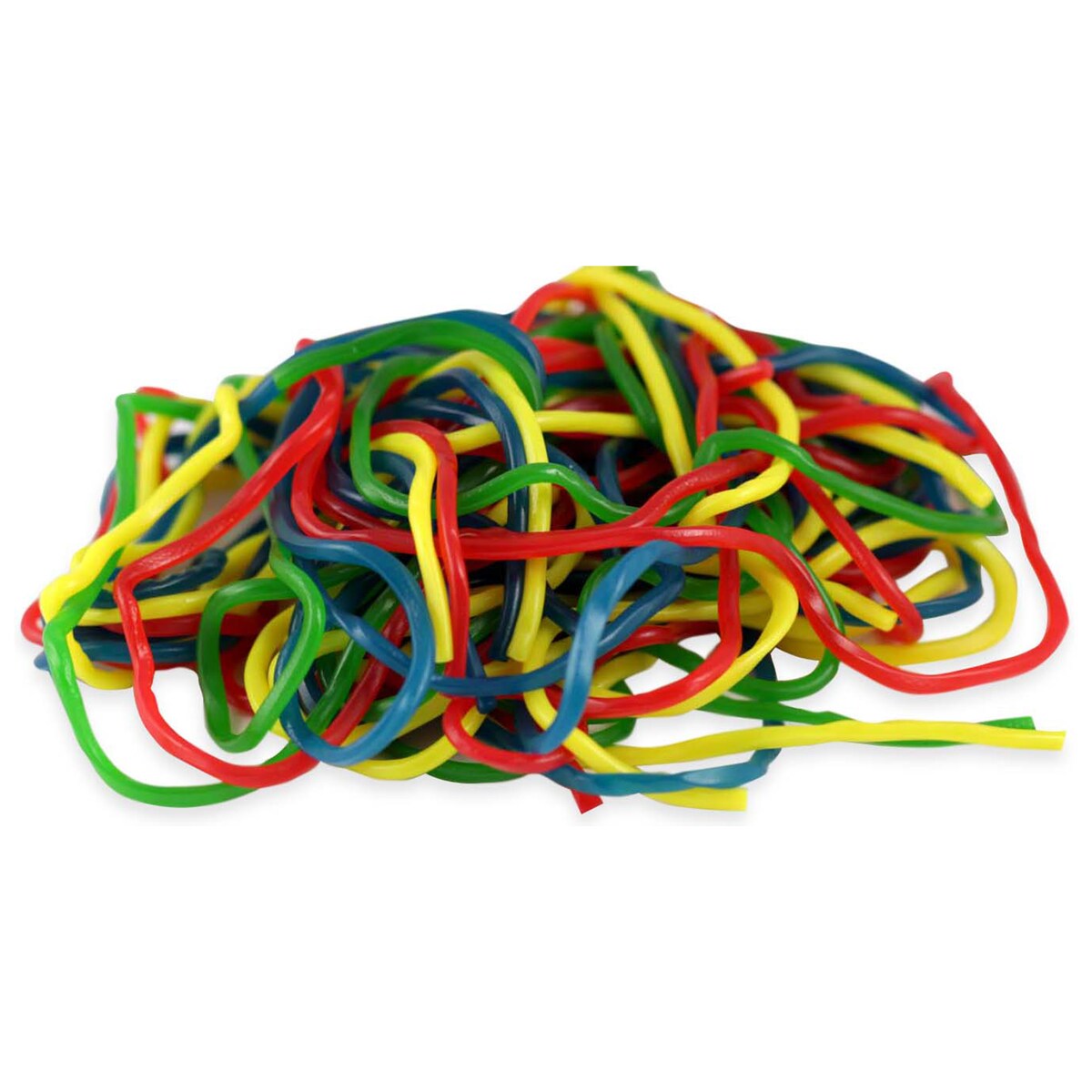 CCF Rainbow Laces, 3.0 oz.