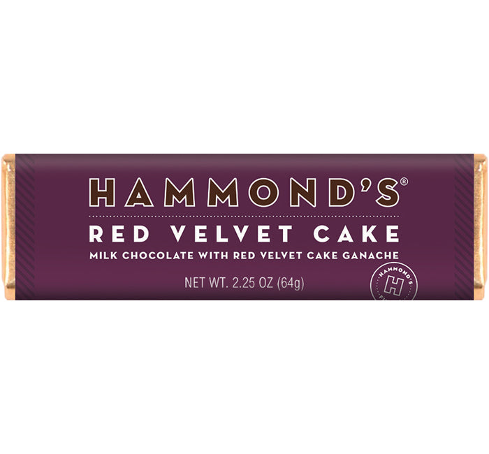 Hammond’s Red Velvet Cake 2.25 oz.