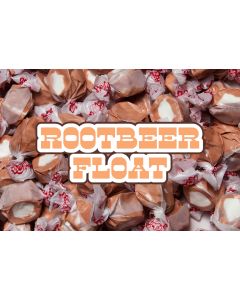 Salt Water Taffy Fresh and Delicious - 1/2 Pound