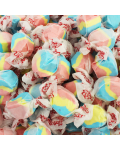 Salt Water Taffy Fresh and Delicious - 1/2 Pound