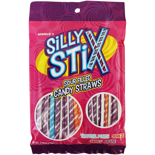 Silly Stix 2.75 oz.