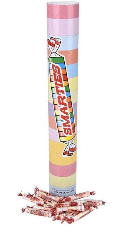 Smarties Tube, 11.5 oz.