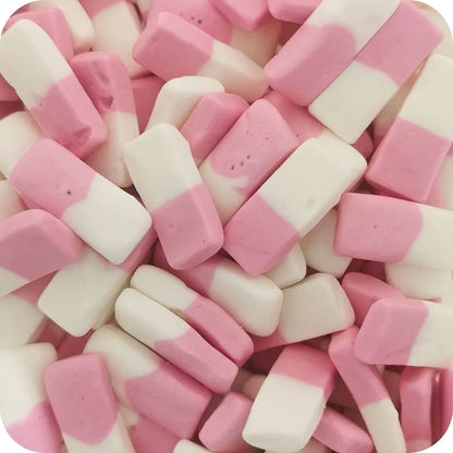 Smarties Squashies Raspberry and Cream, 5 oz.