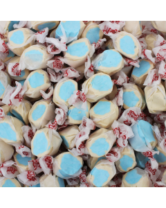 Salt Water Taffy Fresh and Delicious - 1/2 Pound