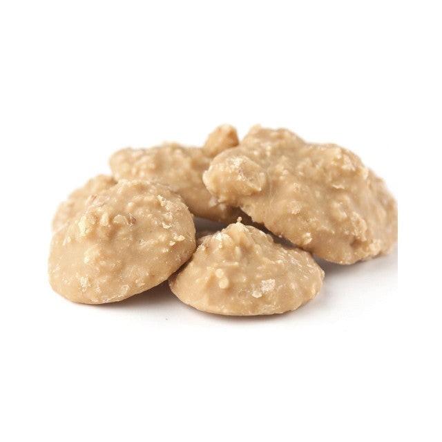 Caramel Coconut Tips, 3 oz.