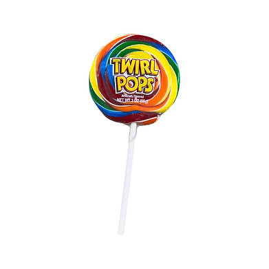 Twirl Pop 5 oz