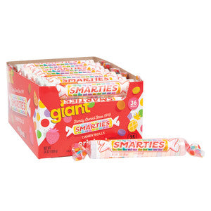 Giant Smarties, 1 oz.