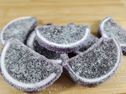 Gourmet Grape Fruit Slices, 4.0 Ounces