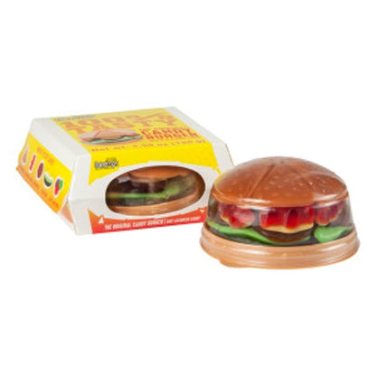 Raindrops Original Gummy Burger 4.59 oz.