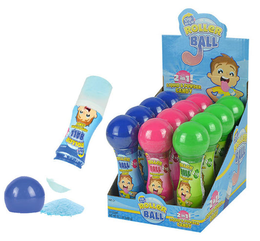 Dip-n-lk Roller Ball 1.7 oz.